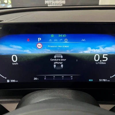 Sportage 1.6 T-GDi 265ch ISG Hybride Rechargeable BVA6 4x4  GT Line Premium - photo 41/86