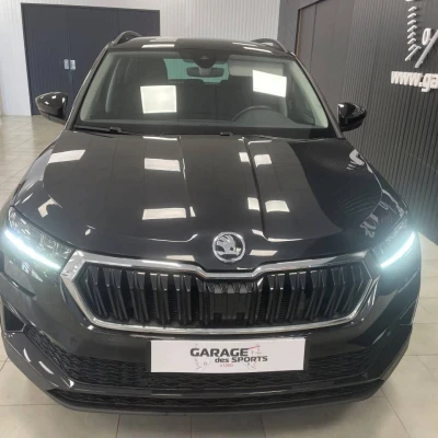 Karoq 2.0 TDI 116 ch SCR DSG7  Business - photo 5/66