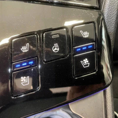 Sportage 1.6 T-GDi 245ch ISG Hybride Rechargeable BVA6 4x4  GT-line Premium Business - photo 45/74