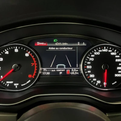 A4 Avant 35 TFSI 150 S tronic 7  Business Line - photo 28/72