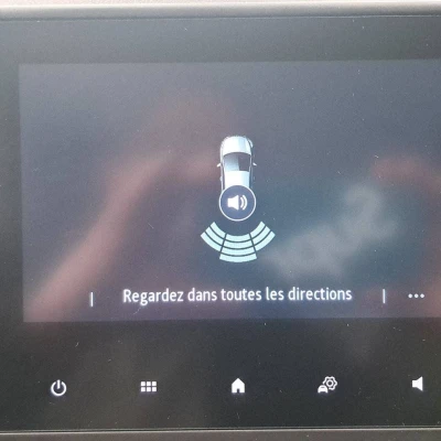 Clio Blue dCi 100 ch GSR2  Evolution - photo 50/59