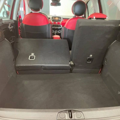 500X 1.4 MultiAir 140 ch DCT  Popstar - photo 48/49