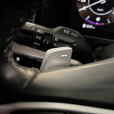 Sportage 1.6 T-GDi 265ch ISG Hybride Rechargeable BVA6 4x4  GT Line Premium - photo 27/92