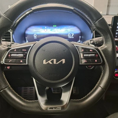 XCeed 1.5 T-GDi 140 ch DCT7  GT-line Premium - photo 23/79