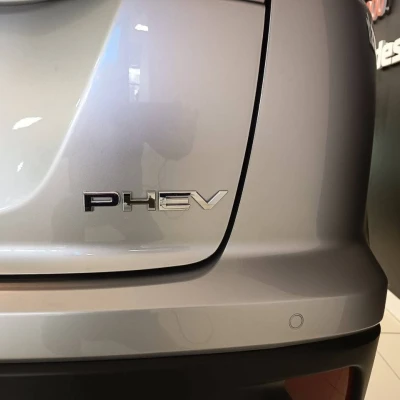 Eclipse Cross 2.4 MIVEC PHEV Twin Motor 4WD  Business - photo 16/69