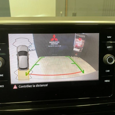 T-Roc 1.5 TSI EVO 150 Start/Stop DSG7  R-Line - photo 43/58