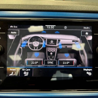 T-Roc Cabriolet 1.5 TSI EVO 150 Start/Stop DSG7  R-Line - photo 66/78