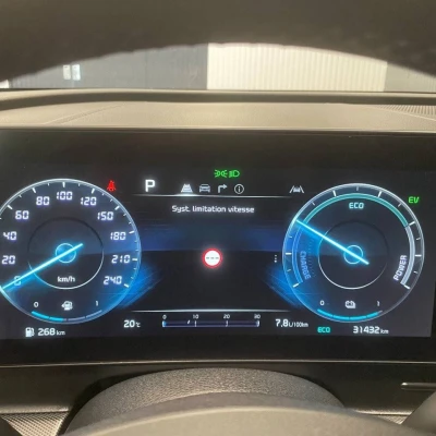 Sportage 1.6 T-GDi 265ch ISG Hybride Rechargeable BVA6 4x4  GT Line Premium - photo 35/79