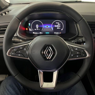 Captur Eco-G 100 ch  Techno - photo 23/68