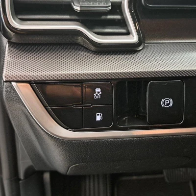 Sportage 1.6 T-GDi 265ch ISG Hybride Rechargeable BVA6 4x4  Design - photo 44/79