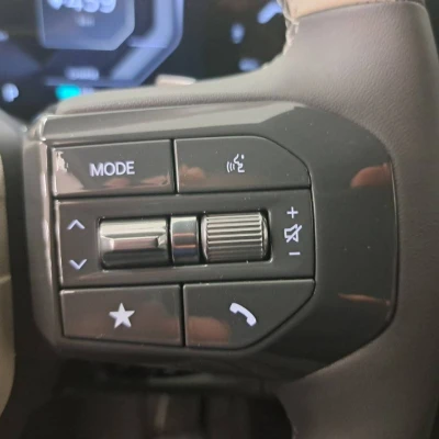 EV5 218 ch Autonomie Longue 81.4 kWh  GT-line - photo 26/90