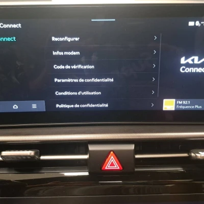 Sportage Hybride 239 ch BVA6  GT-Line Premium - photo 74/87