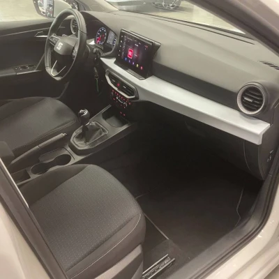 Ibiza 1.0 EcoTSI 95 ch S/S BVM5  Style Business - photo 17/56