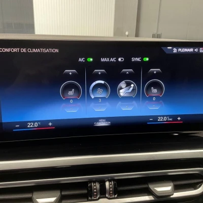 Touring 320e xDrive 204 ch BVA8  Business Design - photo 49/82