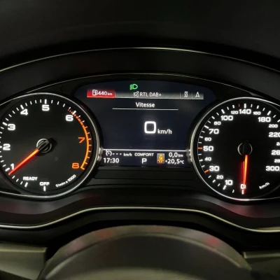 A4 Avant 35 TFSI 150 S tronic 7  Business Line - photo 24/72