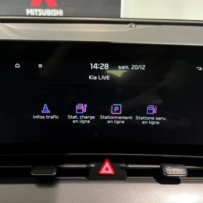 Sportage 1.6 T-GDi 265ch ISG Hybride Rechargeable BVA6 4x4  GT Line Premium - photo 72/92