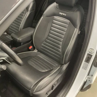 Sportage 1.6 T-GDi 265ch ISG Hybride Rechargeable BVA6 4x4  GT Line Premium - photo 19/77