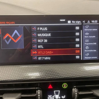 118i 136 ch DKG7  Edition Sport - photo 52/63