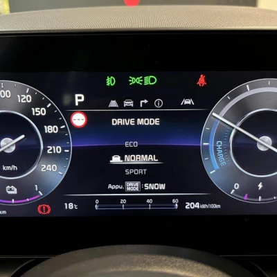 Niro EV Electrique 204 ch  Active - photo 28/79