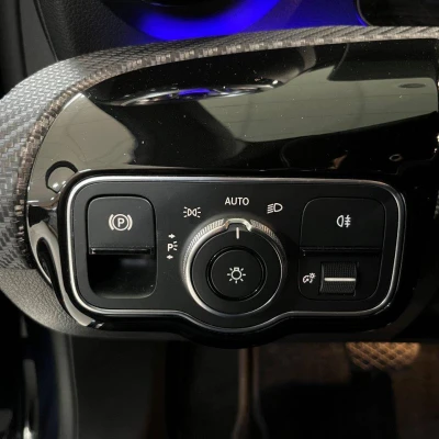 Classe A 200 7G-DCT  Business Line - photo 40/80