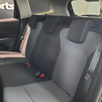 Duster Blue dCi 115 4x4  Extreme - photo 52/60