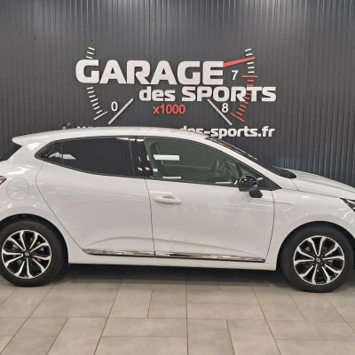 Clio TCe 90  Techno - photo 4/65