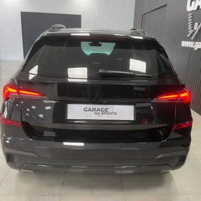 Kamiq 1.0 TSI Evo 2 116 ch DSG7  Monte Carlo - photo 6/79