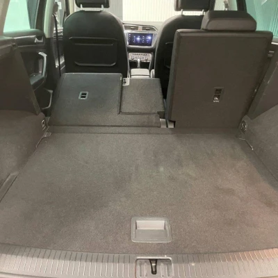 Tiguan 1.5 TSI EVO 150 DSG7  Carat Exclusive - photo 61/66