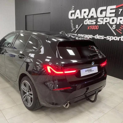 118i 136 ch DKG7  Edition Sport - photo 7/63