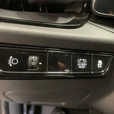 Niro 1.6 GDi 129 ch HEV DCT6  Active - photo 36/68