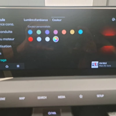 EV5 218 ch Autonomie Longue 81.4 kWh  GT-line - photo 67/90