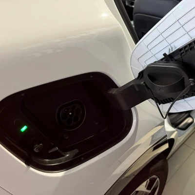 Sportage 1.6 T-GDi 245ch ISG Hybride Rechargeable BVA6 4x4  GT-line Premium Business - photo 11/85