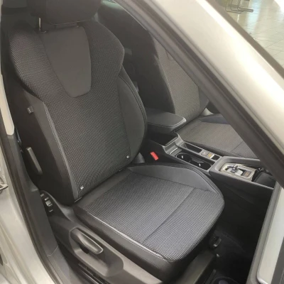 Octavia Combi 1.5 TSI Hybrid 150 ch ACT DSG7  Selection - photo 20/72