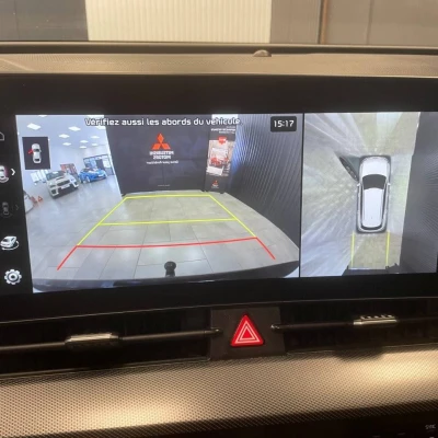 Sportage 1.6 T-GDi 265ch ISG Hybride Rechargeable BVA6 4x4  GT Line Premium - photo 53/79