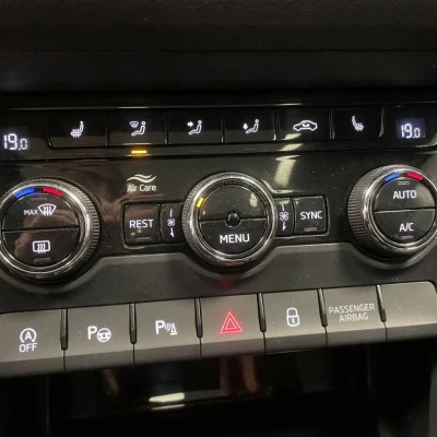 Kodiaq 2.0 TDI 150 SCR DSG7 7pl  Sportline - photo 51/81