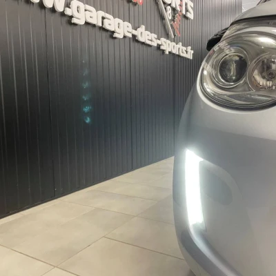 C1 VTi 68 Airscape  Feel Edition ETG - photo 11/38