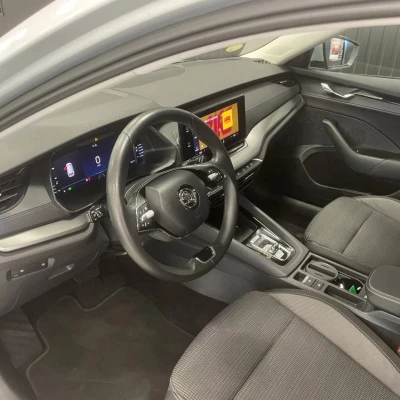 Octavia Combi 2.0 TDI 150 ch DSG7  Business - photo 15/63