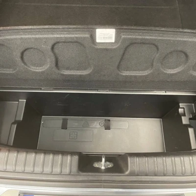 PROCEED 1.5 T-GDi 160 ch DCT7  GT Line Premium - photo 67/69