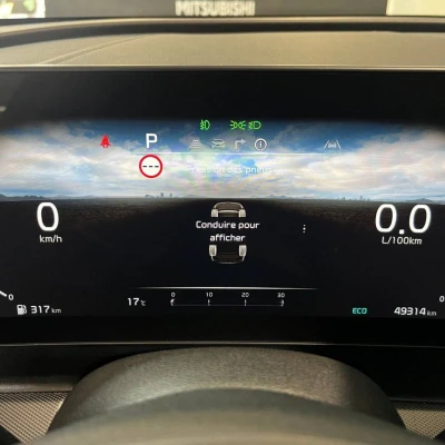 Sportage 1.6 T-GDi 265ch ISG Hybride Rechargeable BVA6 4x4  GT Line Premium - photo 40/92