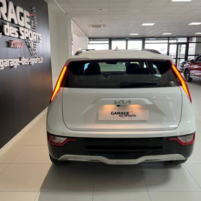 Niro EV Electrique 204 ch  Active - photo 6/79