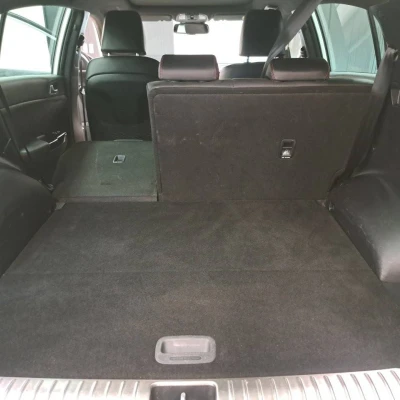 Sportage 1.6 CRDi 136ch MHEV DCT7 4x4  GT Line Premium - photo 75/78