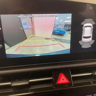 Niro 1.6 GDi 183 ch PHEV DCT6  Active - photo 48/73