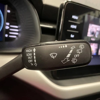 Scala 1.0 TSI Evo 110 ch DSG7  Business - photo 35/62