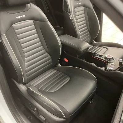 Sportage 1.6 T-GDi 265ch ISG Hybride Rechargeable BVA6 4x4  GT Line Premium - photo 22/77