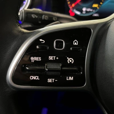 Classe A 200 7G-DCT  Business Line - photo 20/80