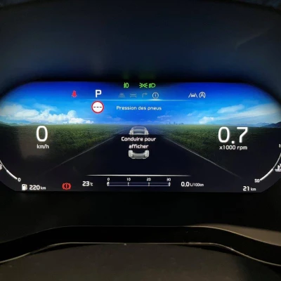 CEED 1.5 T-GDi 140 ch DCT7  GT-line - photo 33/67