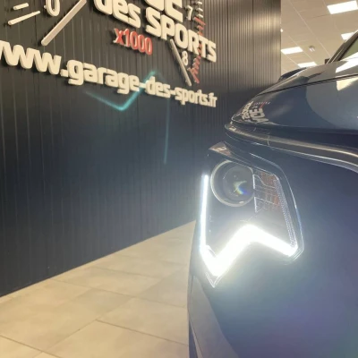 Niro 1.6 GDi 183 ch PHEV DCT6  Active - photo 12/73