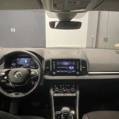 Karoq 2.0 TDI 116 ch SCR DSG7  Business - photo 22/67