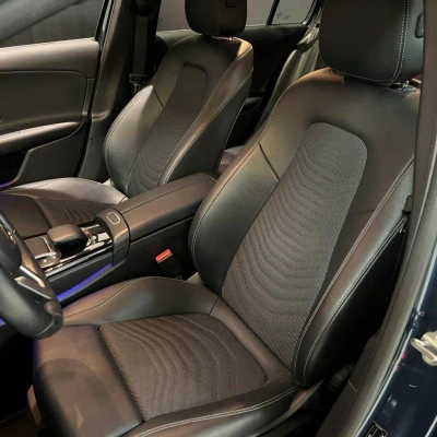 Classe A 200 7G-DCT  Business Line - photo 13/80