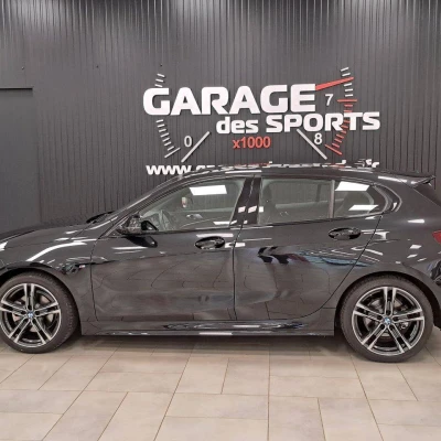 118i 136 ch DKG7  M Sport - photo 8/69